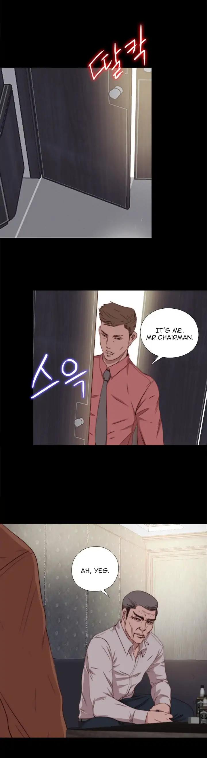 The Girl Next Door chapter 61 page 23