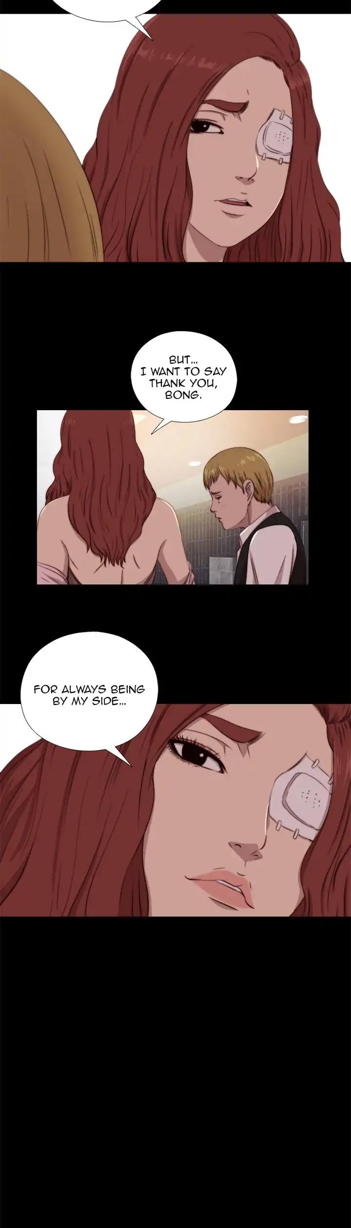 The Girl Next Door chapter 61 page 28