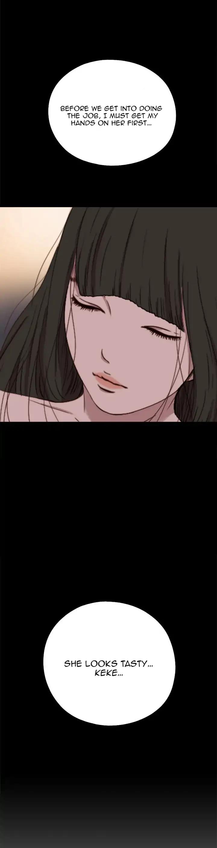 The Girl Next Door chapter 61 page 31