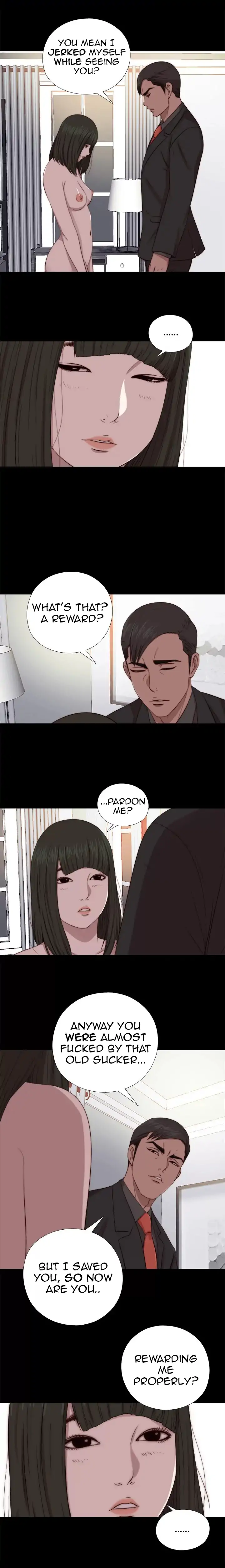 The Girl Next Door chapter 64 page 13
