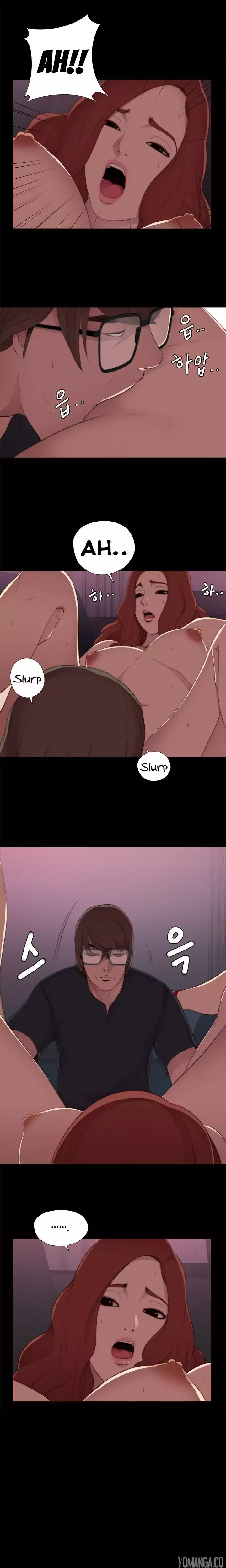 The Girl Next Door chapter 7 page 7