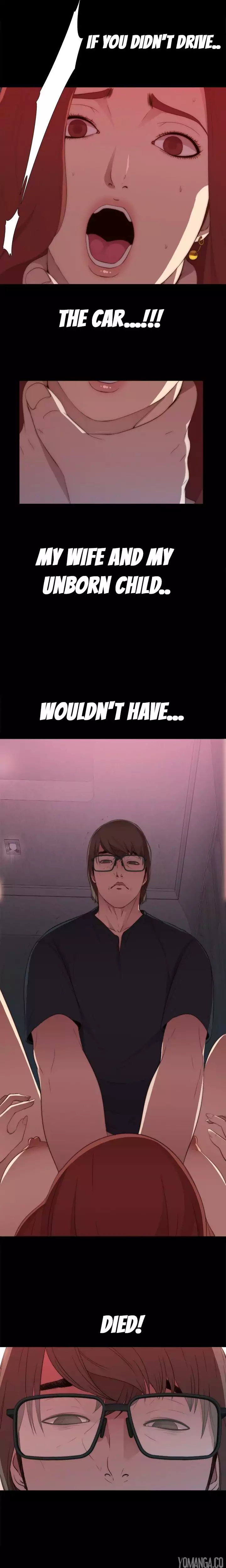 The Girl Next Door chapter 7 page 9
