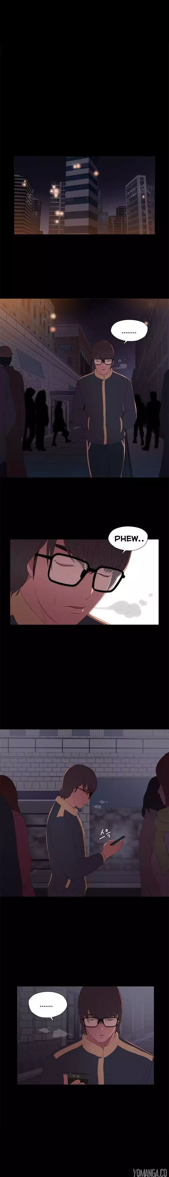 The Girl Next Door chapter 7 page 13