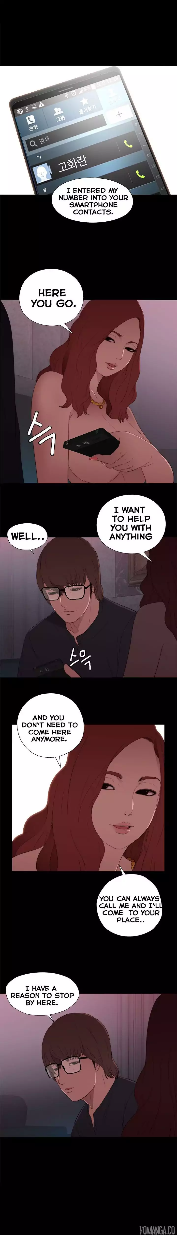 The Girl Next Door chapter 7 page 14