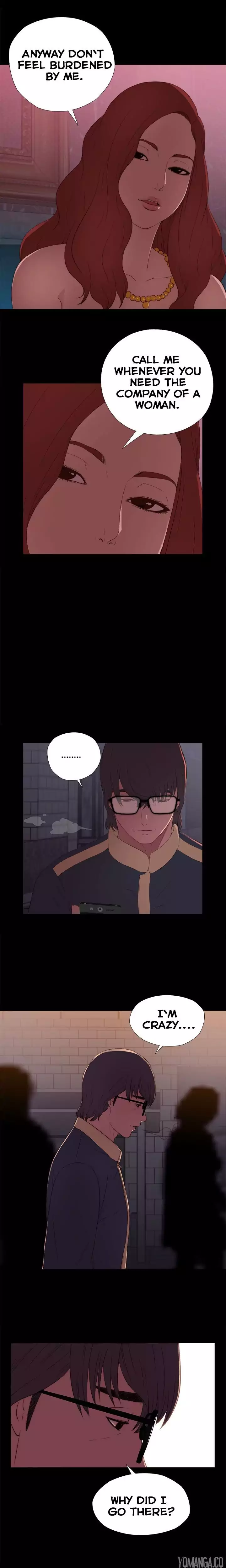 The Girl Next Door chapter 7 page 15