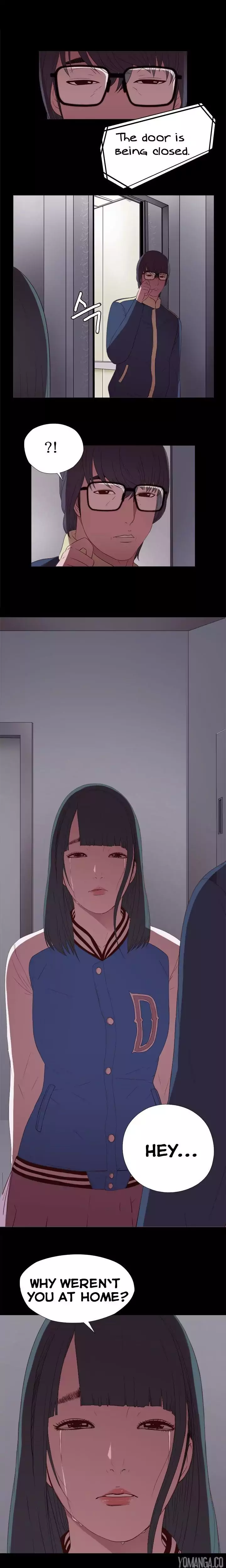 The Girl Next Door chapter 7 page 17