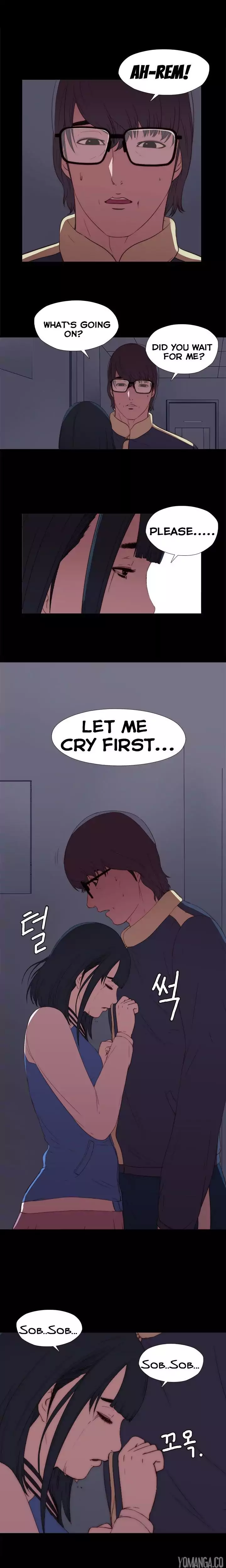 The Girl Next Door chapter 7 page 18