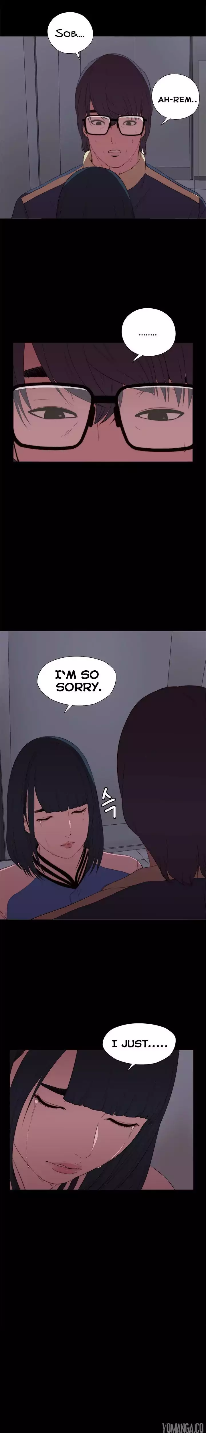 The Girl Next Door chapter 7 page 19