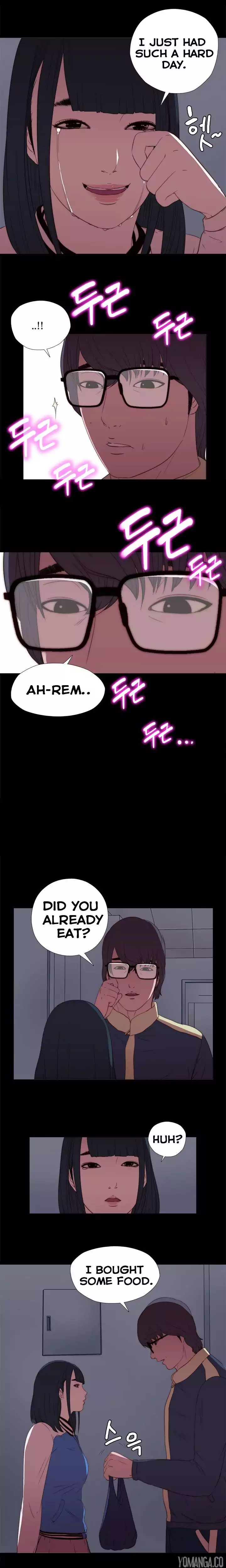 The Girl Next Door chapter 7 page 20