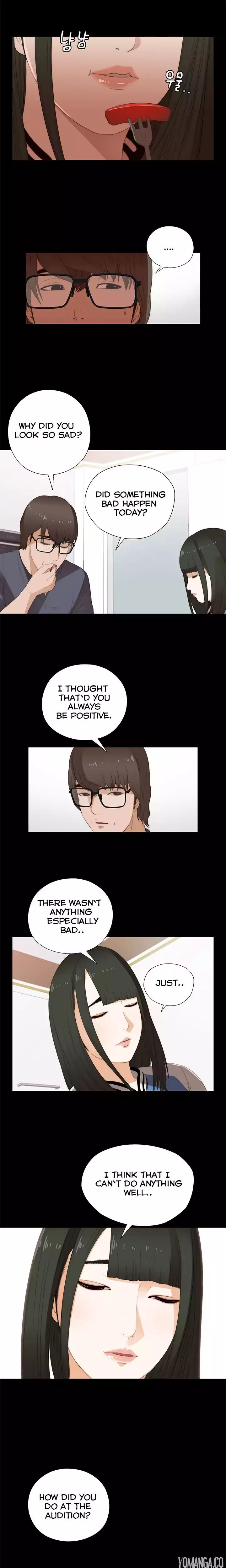 The Girl Next Door chapter 8 page 3