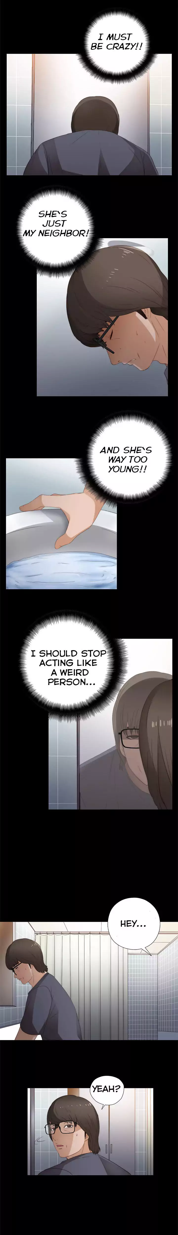 The Girl Next Door chapter 8 page 10