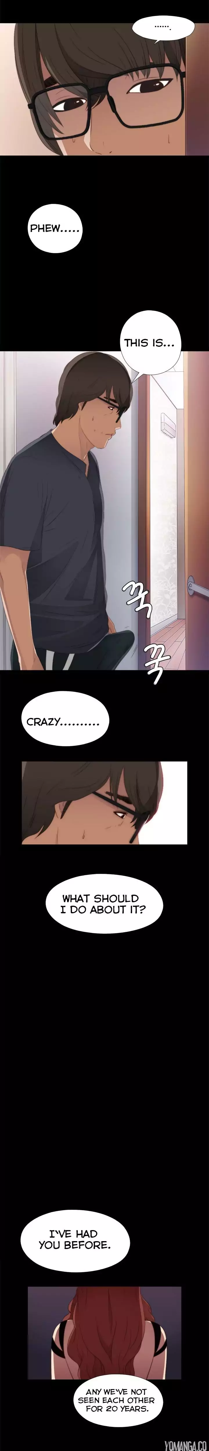 The Girl Next Door chapter 8 page 12