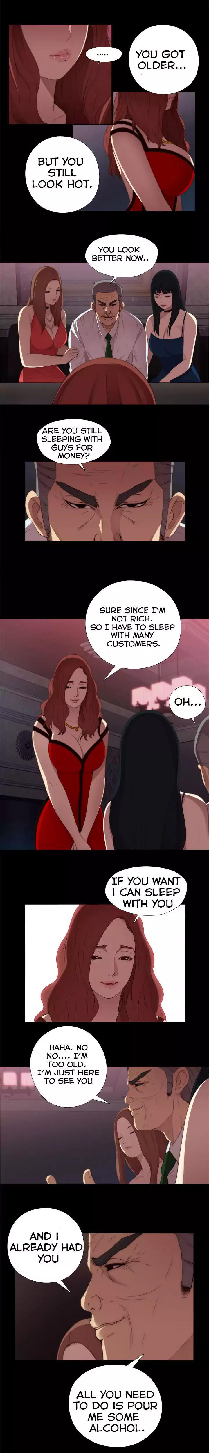 The Girl Next Door chapter 8 page 13