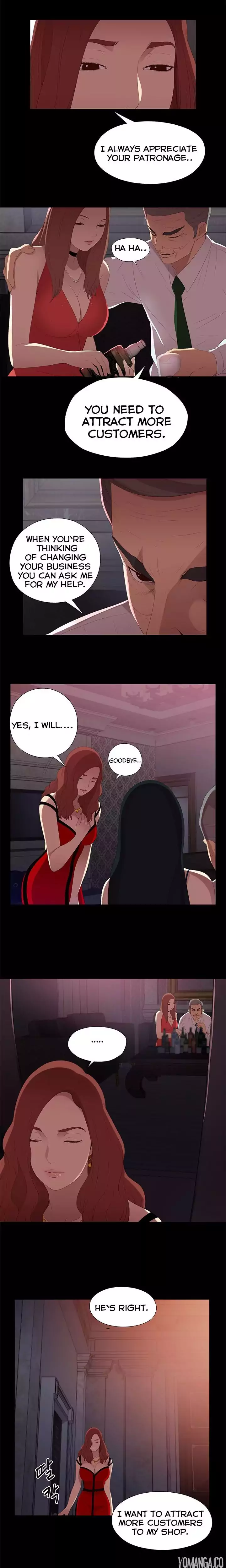 The Girl Next Door chapter 8 page 14