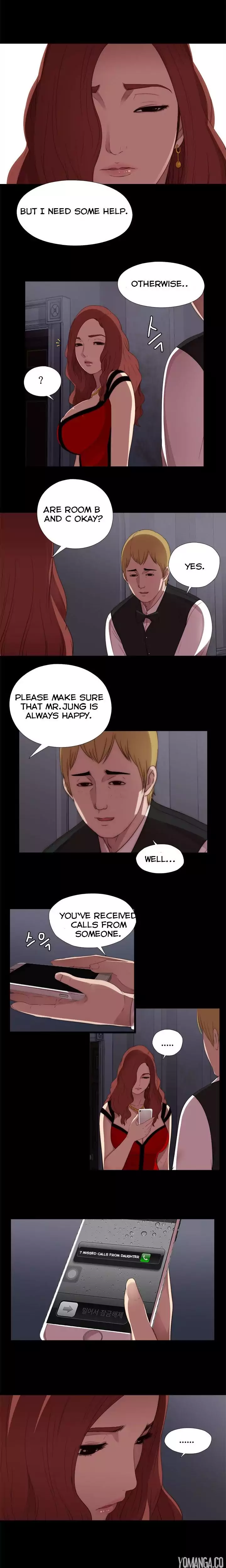 The Girl Next Door chapter 8 page 15