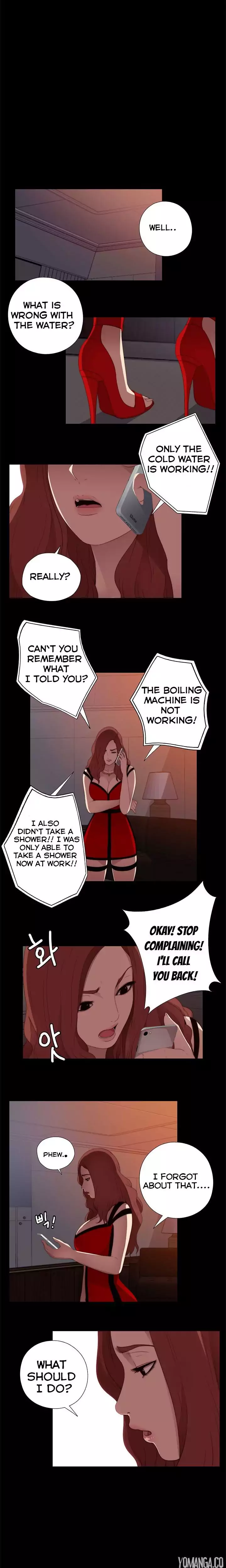 The Girl Next Door chapter 8 page 16