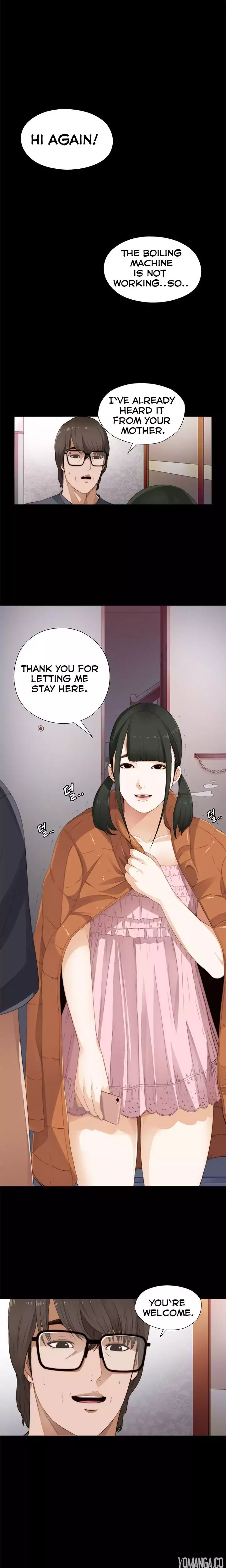 The Girl Next Door chapter 8 page 19