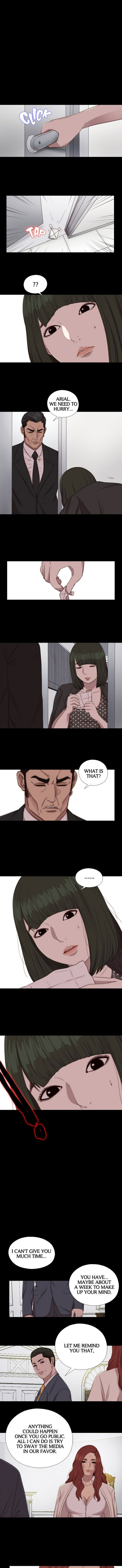 The Girl Next Door chapter 84 page 1