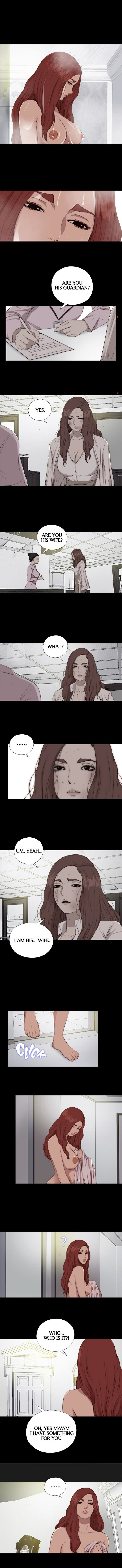 The Girl Next Door chapter 84 page 3