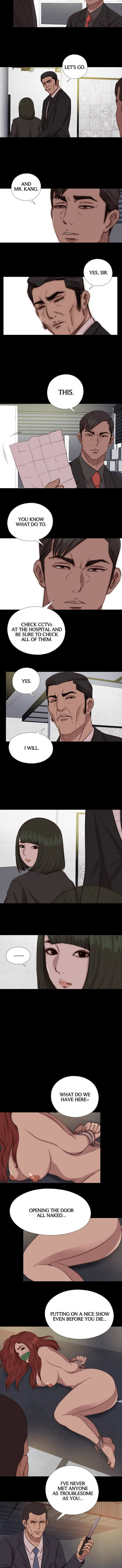 The Girl Next Door chapter 84 page 6