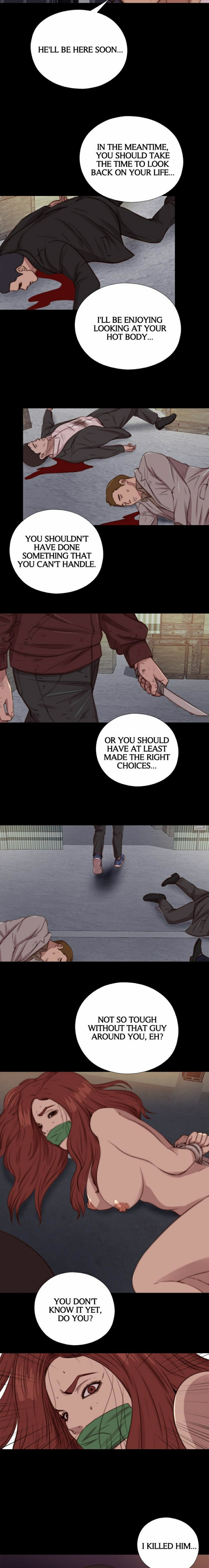 The Girl Next Door chapter 84 page 8