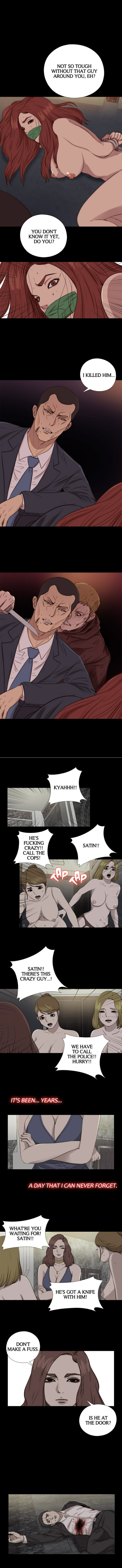 The Girl Next Door chapter 85 page 1
