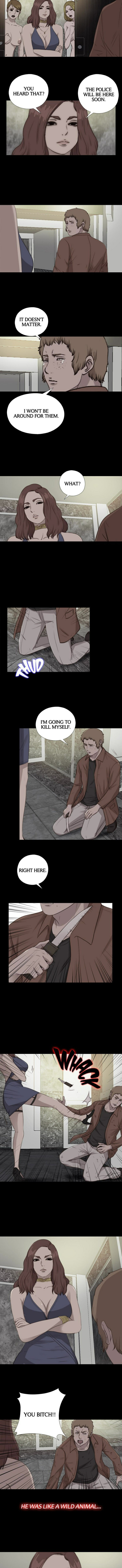 The Girl Next Door chapter 85 page 3