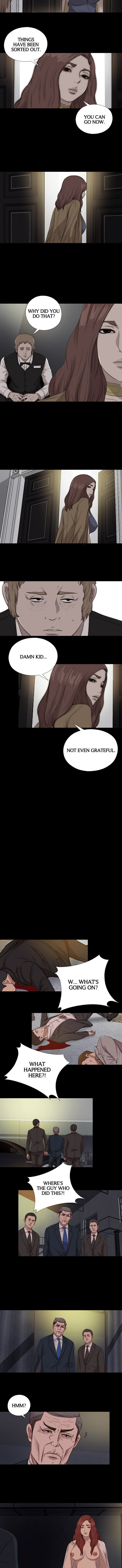 The Girl Next Door chapter 85 page 5