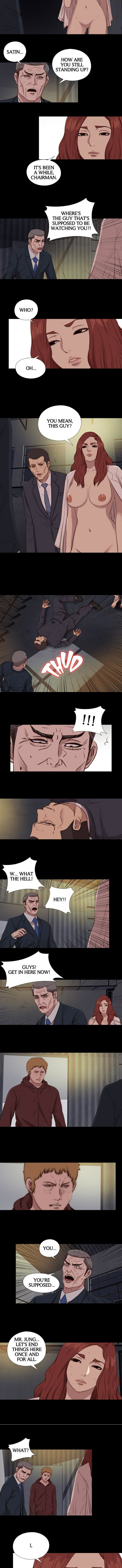 The Girl Next Door chapter 85 page 6