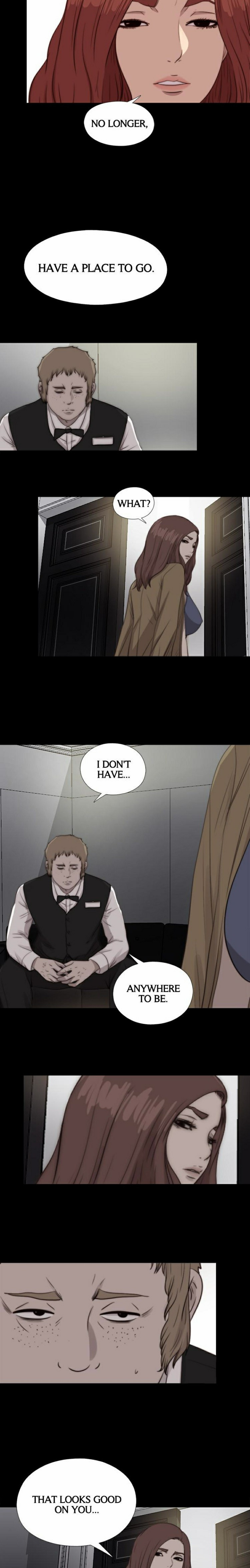 The Girl Next Door chapter 85 page 7
