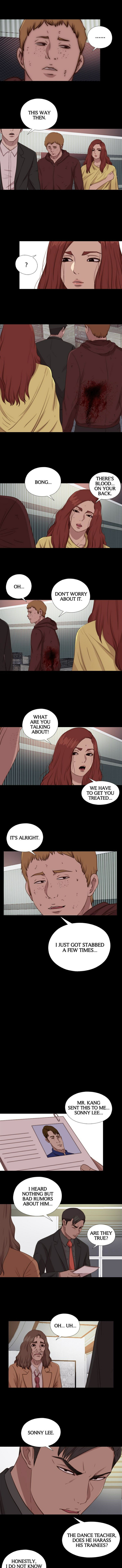 The Girl Next Door chapter 86 page 5