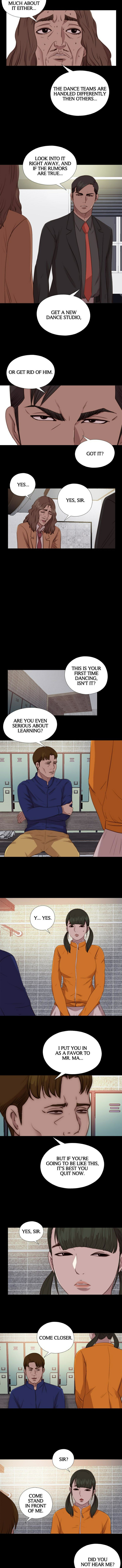 The Girl Next Door chapter 86 page 6