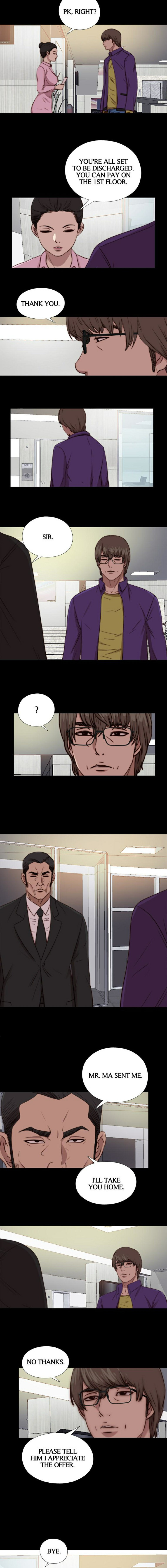 The Girl Next Door chapter 87 page 5