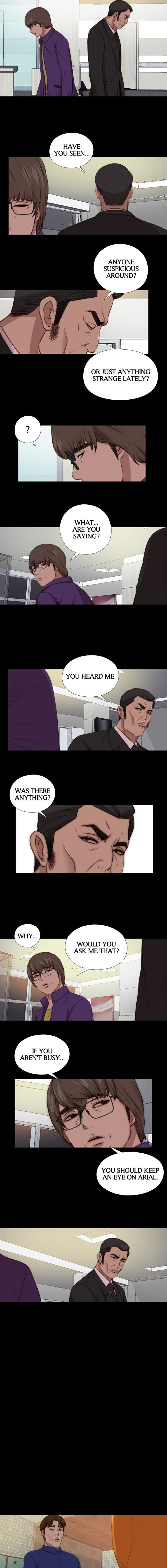 The Girl Next Door chapter 87 page 6