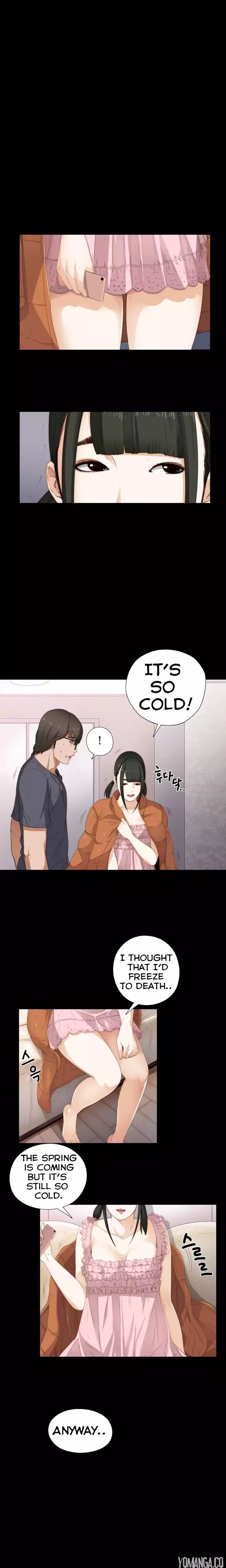 The Girl Next Door chapter 9 page 2