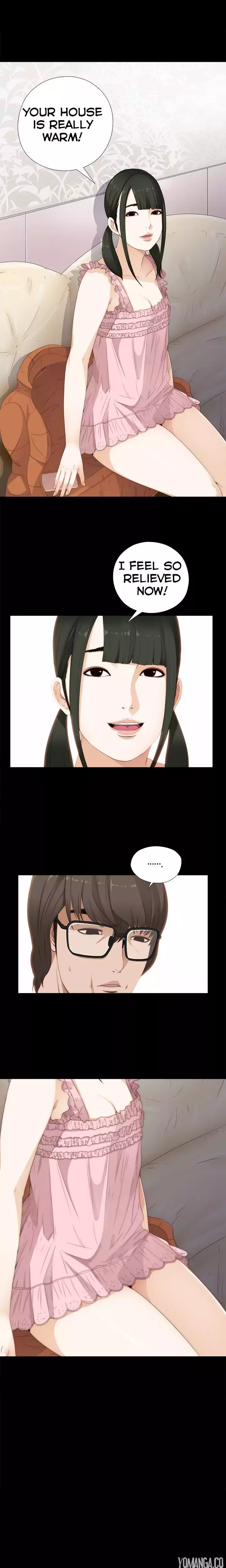 The Girl Next Door chapter 9 page 3