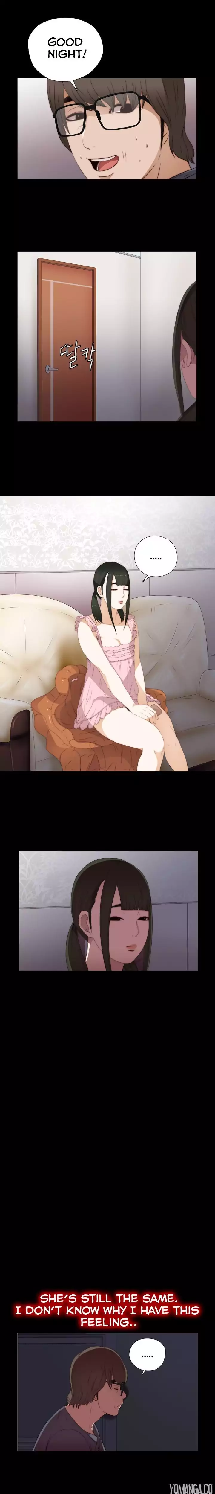 The Girl Next Door chapter 9 page 7
