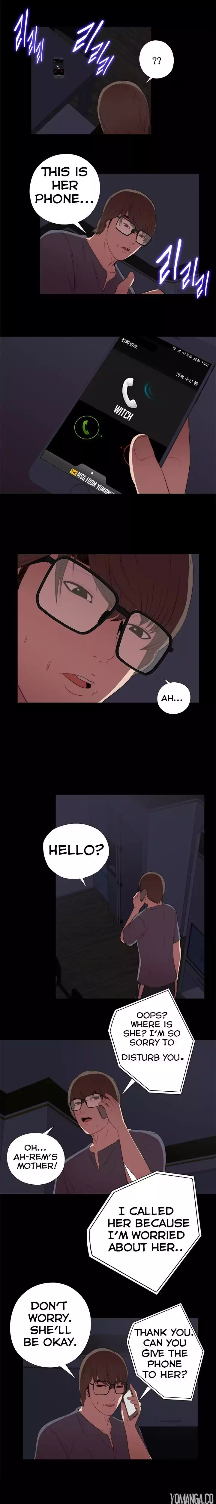 The Girl Next Door chapter 9 page 9