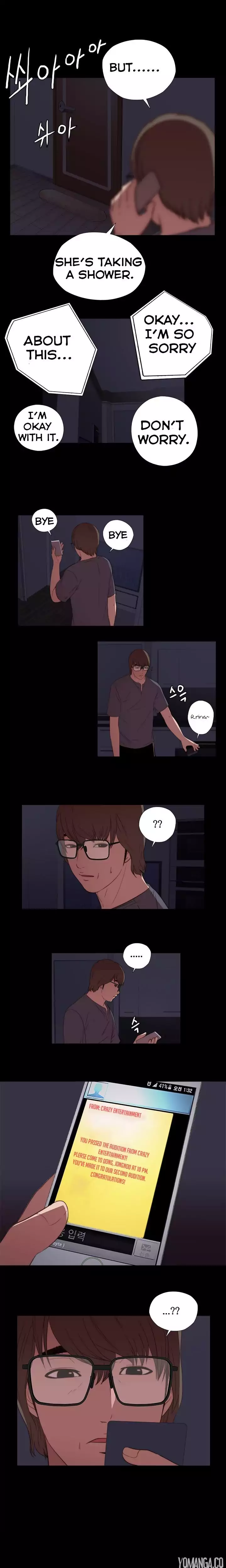 The Girl Next Door chapter 9 page 10