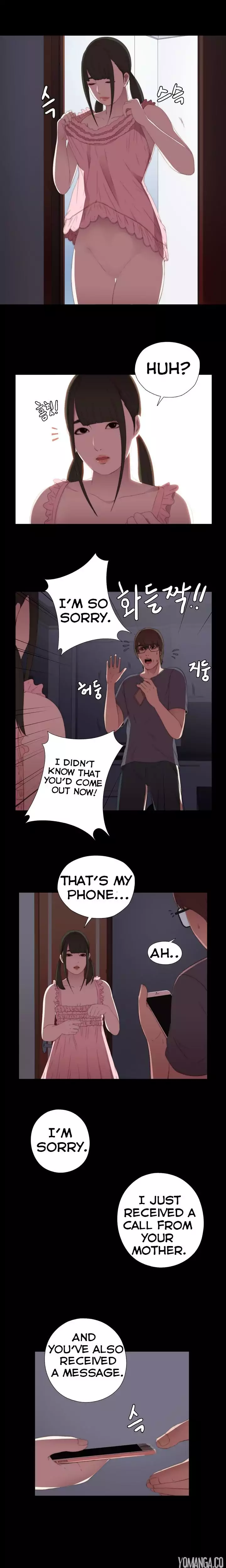 The Girl Next Door chapter 9 page 12