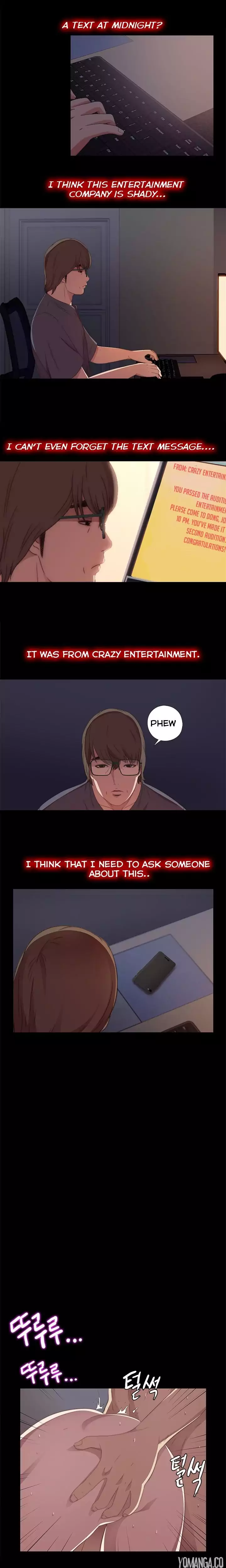 The Girl Next Door chapter 9 page 15