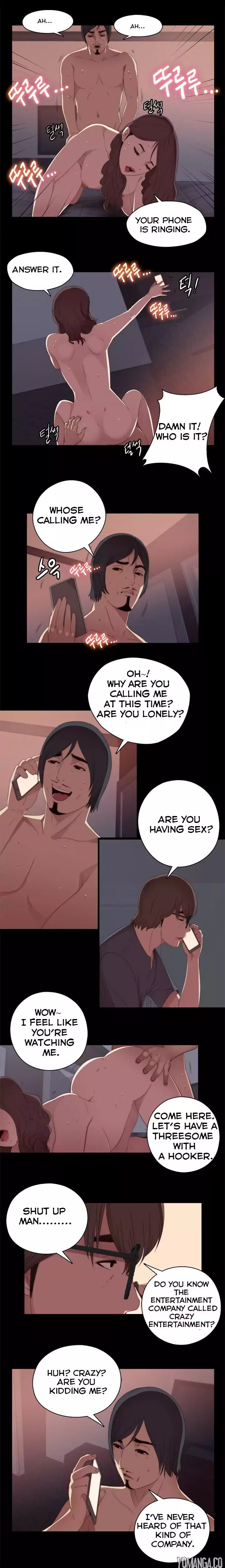 The Girl Next Door chapter 9 page 16