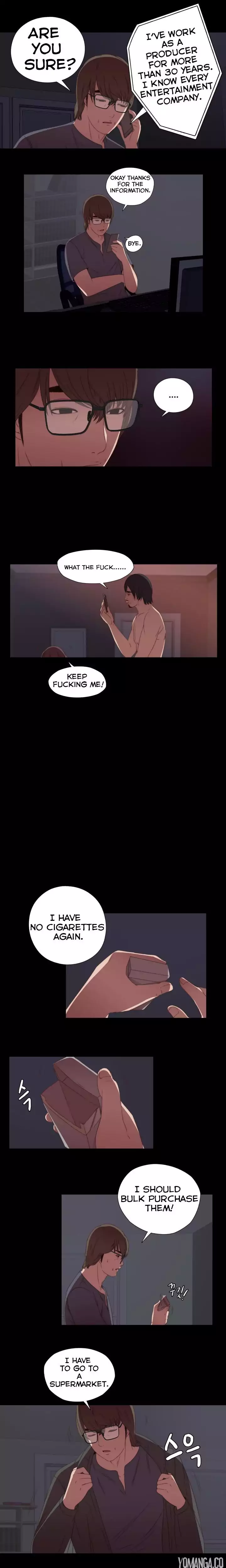 The Girl Next Door chapter 9 page 17