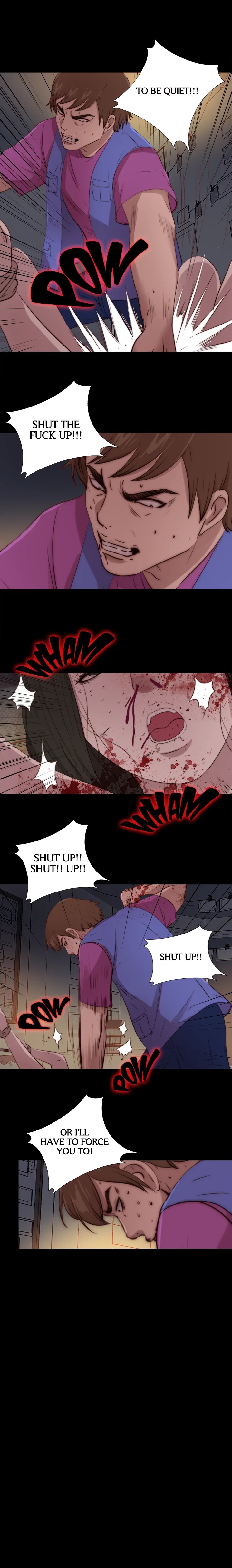 The Girl Next Door chapter 94 page 2