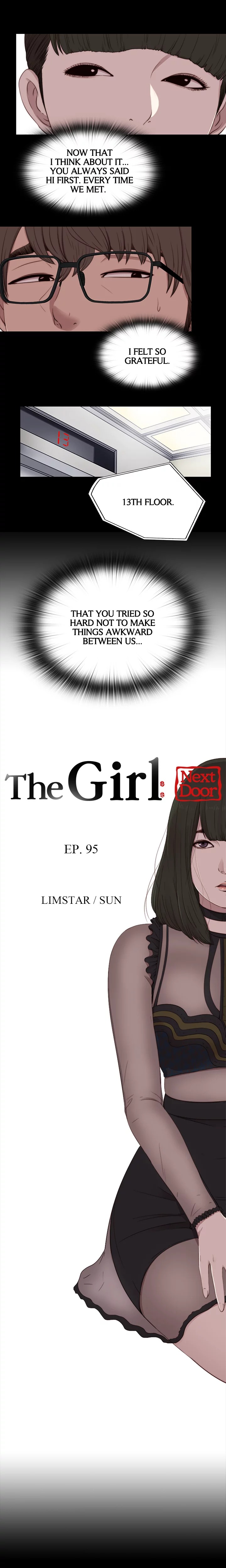 The Girl Next Door chapter 95 page 5