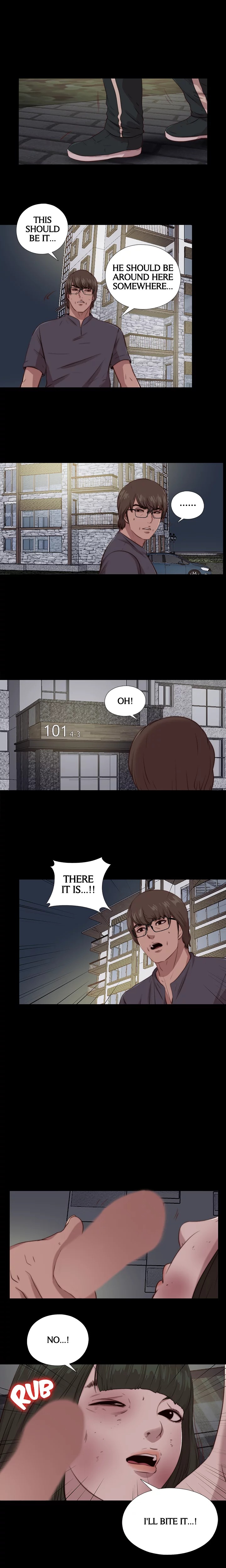 The Girl Next Door chapter 95 page 10