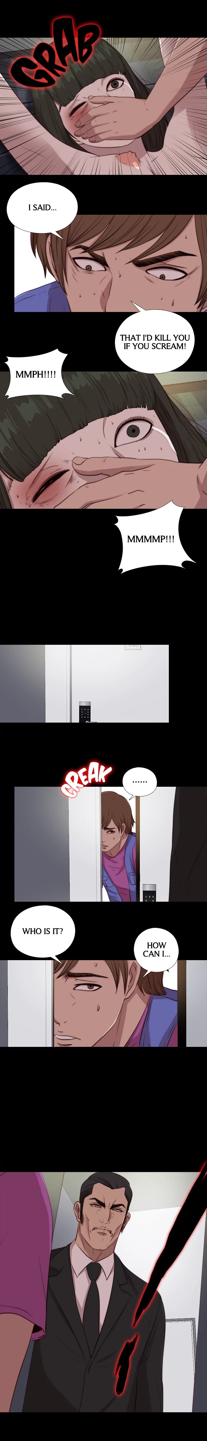 The Girl Next Door chapter 95 page 14