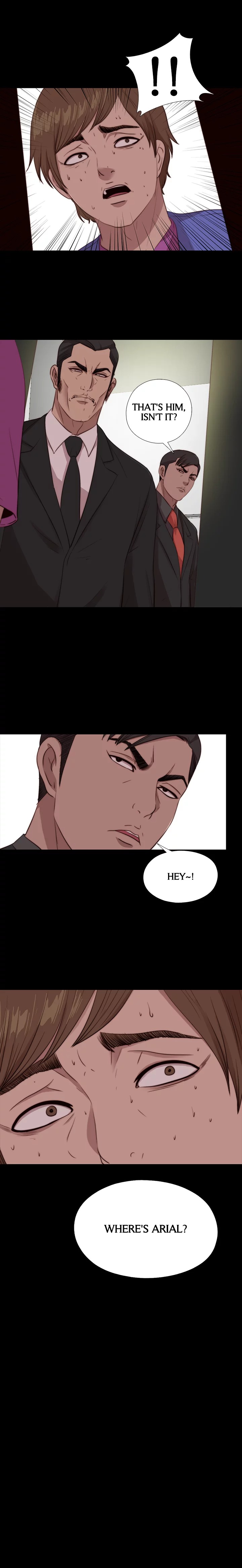 The Girl Next Door chapter 96 page 2