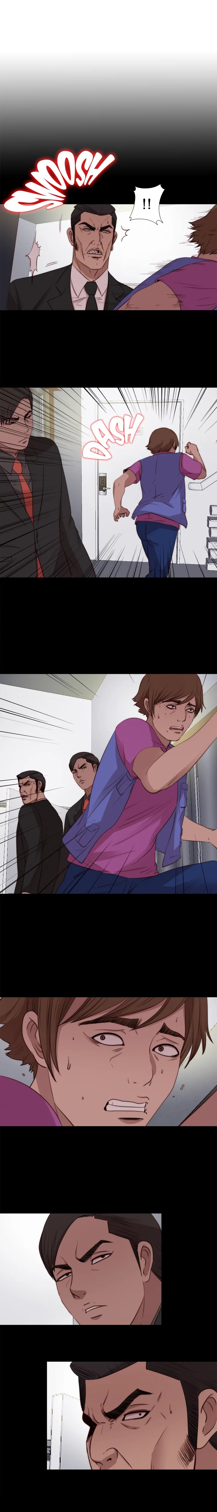 The Girl Next Door chapter 96 page 5