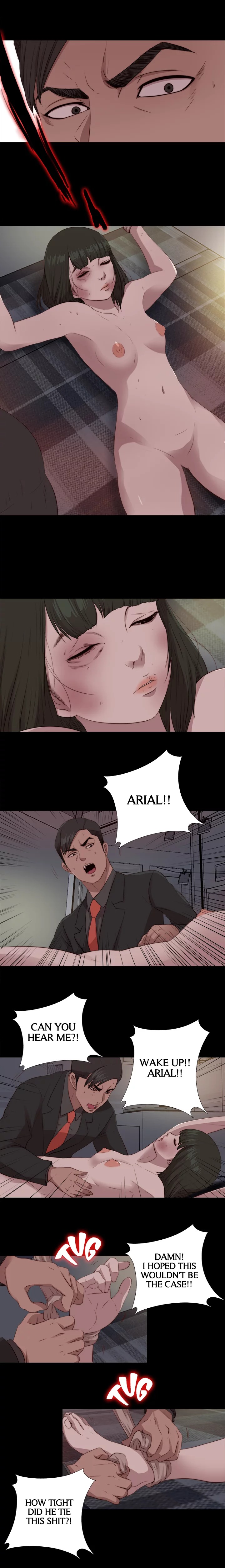 The Girl Next Door chapter 96 page 7